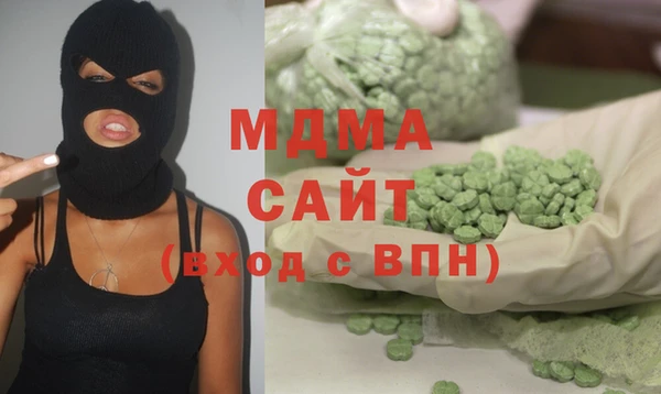 мдпв Инта
